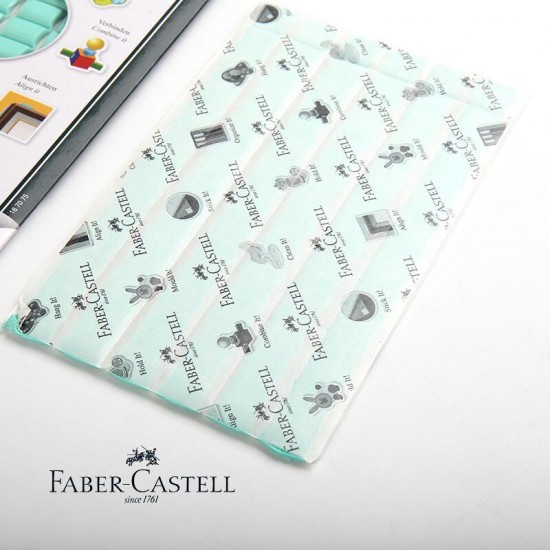 O12德國Faber-Castell百寶貼Blu-tack
