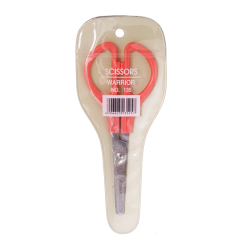 WARRIOR 不锈鋼鉸剪 NO.135 WARRIOR 不锈鋼鉸剪 NO.135