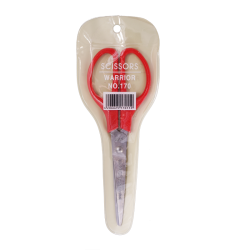 WARRIOR 不锈鋼鉸剪 NO.170 WARRIOR 不锈鋼鉸剪 NO.170