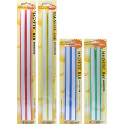 EASY MATE 20cm 強力磁條(2支裝)