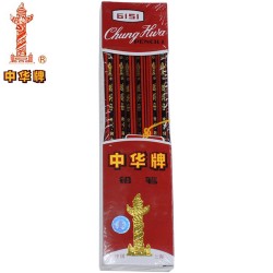 中華牌 6151 HB 鉛筆