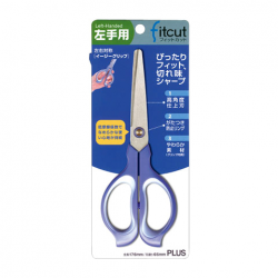 PLUS SC-165SL (左手用)剪刀 - 34-384 PLUS SC-165SL (左手用)剪刀 - 34-384