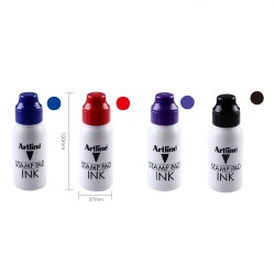 雅麗 - ESA-2N - 印台墨水 50ml