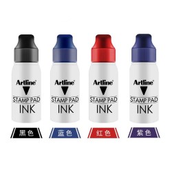 雅麗 - ESA-2N - 印台墨水 50ml