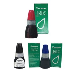 雅麗 Xstamper CS-10N 原子印油