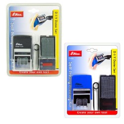 SHINY S-421 免台印多用日子印