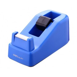  Deli 811 膠紙座 (36碼膠紙)