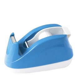 DELI  18mm 808 膠紙座 膠紙切割器