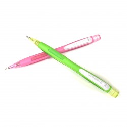 UNI SHALAKU 'S' (M5-228) MECHANICAL PENCIL 0.5MM