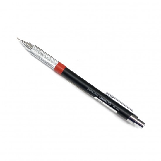  三菱自動鉛筆0.5mm M5-552