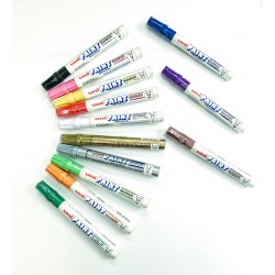 三菱 PX-20 漆油筆(中字)