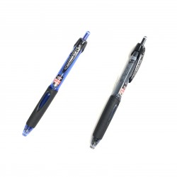 三菱 Power Tank SN-200PT-07 按掣走珠筆 (0.7mm)