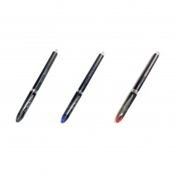 三菱 VISION ELITE UB-205全液式鋼珠筆 0.5mm