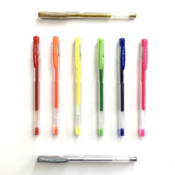 三菱 UM-100 0.5 啫喱筆