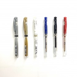 三菱 UM-153 啫喱筆