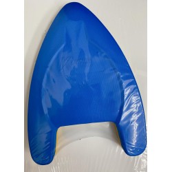 KAMACHI 雙色A字形特硬浮板 