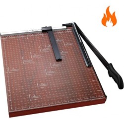 Warrior 木底切紙閘刀 A3 W-22 Warrior 木底切紙閘刀 A3 W-22