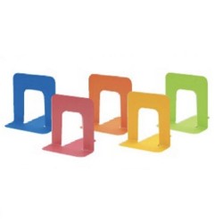 PLUS BS-203 鐵書立