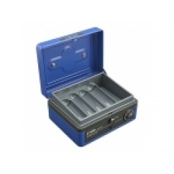 CARL  6吋錢箱 CB-8100