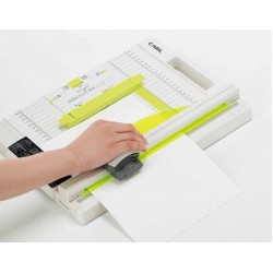 中型裁纸機 (10張/A3)DC-330N  中型裁纸機 (10張/A3)DC-330N