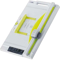 中型裁纸機 (10張/A3)DC-330N  中型裁纸機 (10張/A3)DC-330N