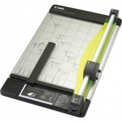 重型裁纸機 (35張/A3)DC-230N  重型裁纸機 (35張/A3)DC-230N