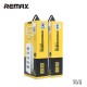 REMAX 6.0A 5 USB快充電源插 (白)