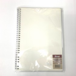 Element B5 空白筆記本 (60293)