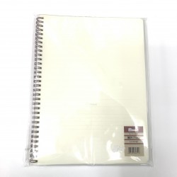 Element 橫行 A4 筆記本 (60311)