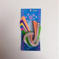 Element 星星紙條 - 6色 60枚