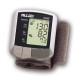NISSEI WS-820 Digital Blood Pressure Monitor for Wrist (5-Year Warranty|Made in Japan)