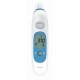 TERRAILLON Easy Thermo 2 (2 in 1 Infrared Thermometer)