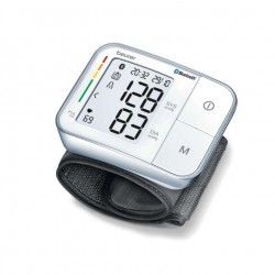 BEURER BC57 博雅藍芽手腕血壓計 (五年保養)