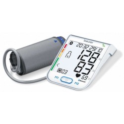 BEURER BM77 博雅藍芽手臂電子血壓計 (五年保養) BEURER BM77 博雅藍芽手臂電子血壓計 (五年保養)