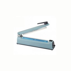  A&B MS-200 8" Plastic film sealer