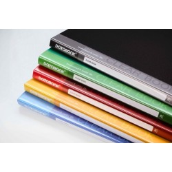 DATA BANK A4 20頁資料簿 MT-20