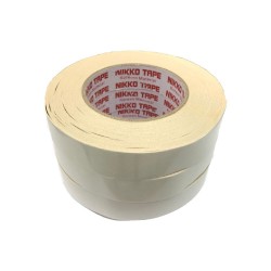 Nikko 地毡雙面膠布 (一組三卷)