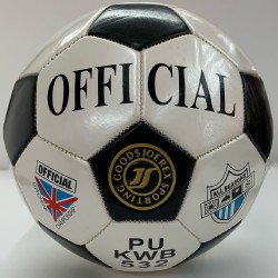 祖迪斯5號PU足球 No.532