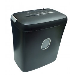 NIPPO 碎紙機(粒狀)  NS-2012CD