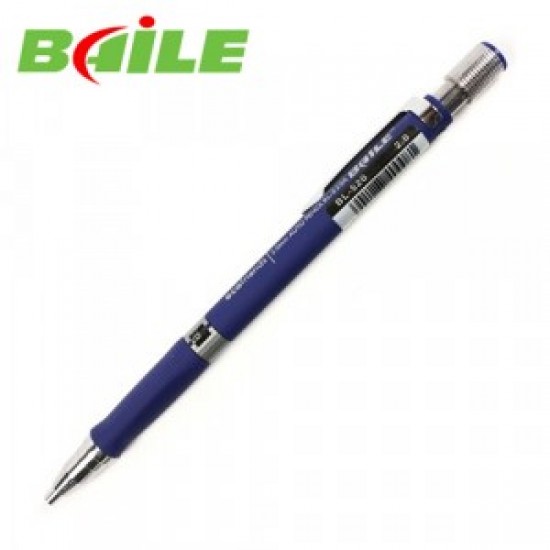 Baile BL-520 2mm 粗芯鉛芯筆 (繪圖筆，木工筆)