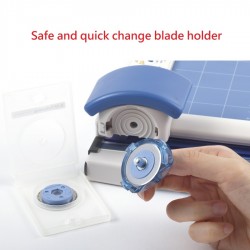 CARL A3 滾輪式切紙器 RT-218