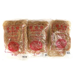 蘭花牌膠圈 2-1/2吋