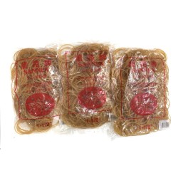 蘭花牌膠圈 1-1/2吋