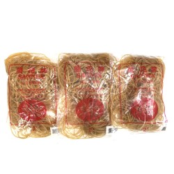 蘭花牌膠圈 2 吋