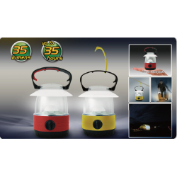 Camelion 迷你 LED 營燈 SL2011