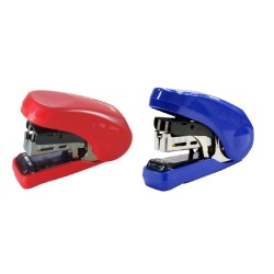 MAX HD-10FL Flat Clinch Stapler 平腳十號省力迷你釘書機 MAX HD-10FL Flat Clinch Stapler 平腳十號省力迷你釘書機