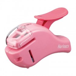 KOKUYO Compact Alpha無針釘書機 5枚