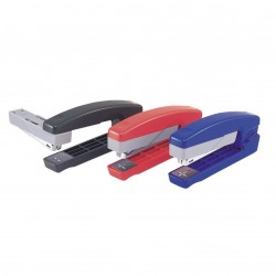 Max 旋轉式釘書機 HD-10V (轉角度90/270)