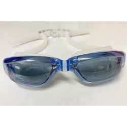 GOMA Mirror Swim Goggles 