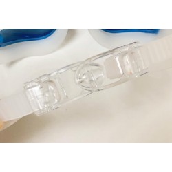 GOMA Mirror Swim Goggles 